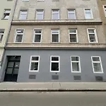 Cozy Central Studio Near Schoenbrunn Stadthalle And Mariahilfer Str