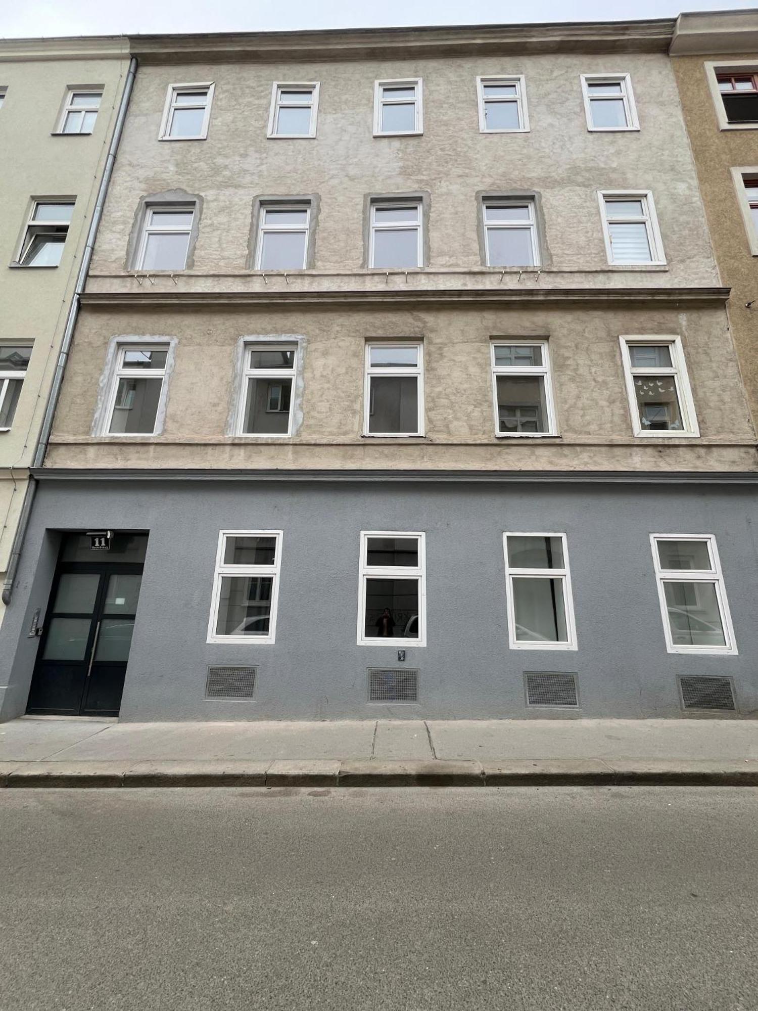 Cozy Near Schoenbrunn Stadthalle And Mariahilfer Str *