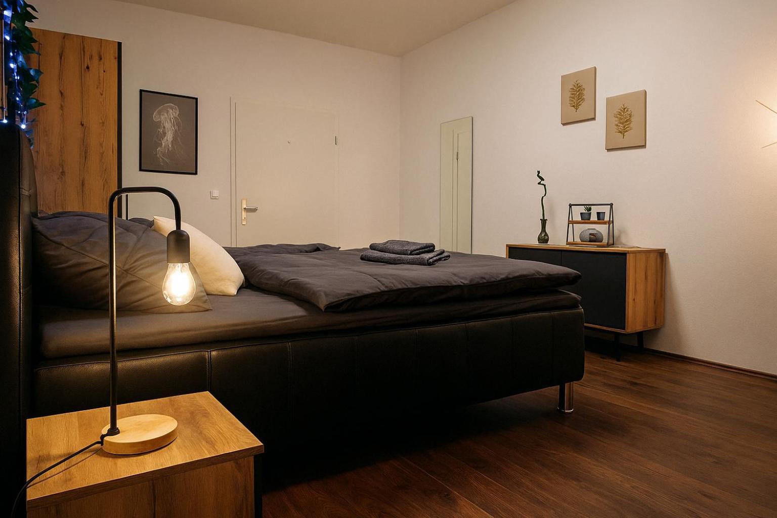 Cozy Near Schoenbrunn Stadthalle And Mariahilfer Str Wien
