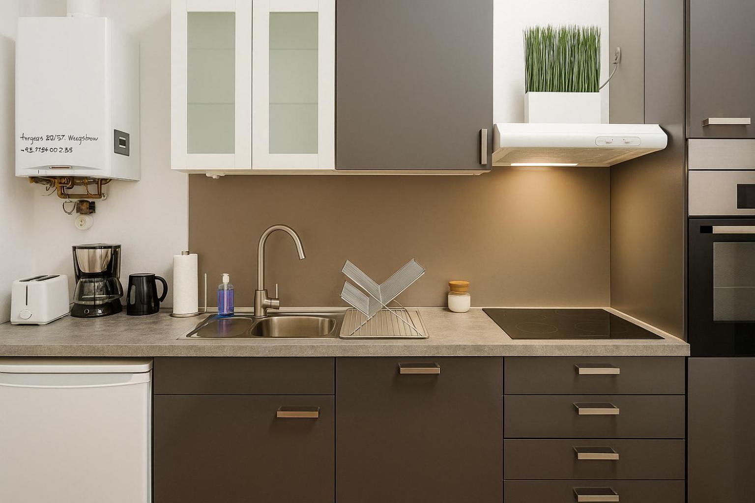 Cozy Near Schoenbrunn Stadthalle And Mariahilfer Str *
