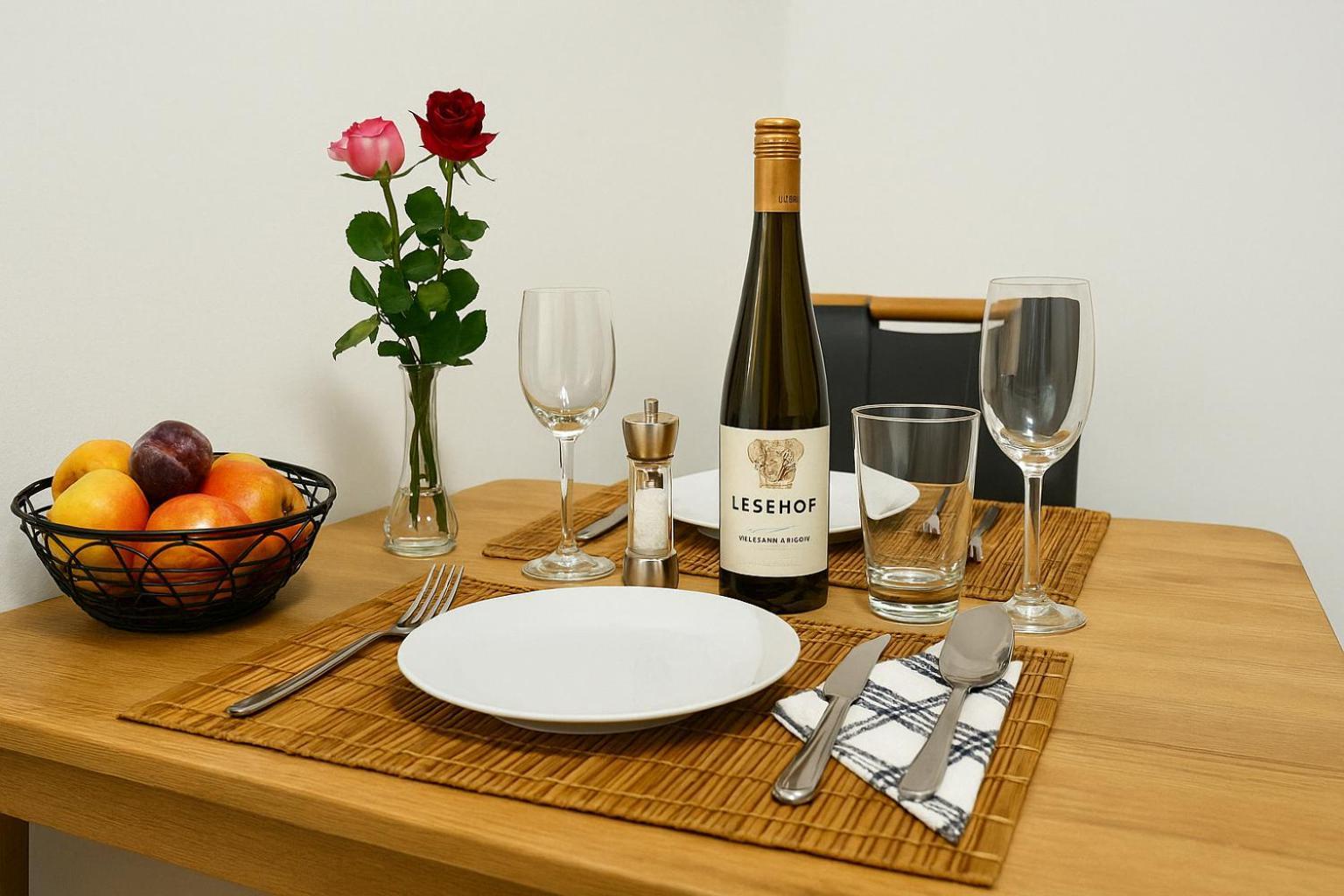 Cozy Near Schoenbrunn Stadthalle And Mariahilfer Str Apartment *