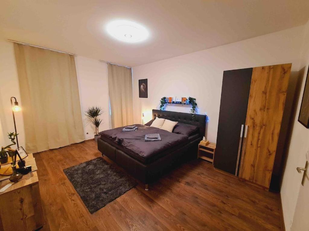Apartment Cozy Near Schoenbrunn Stadthalle And Mariahilfer Str *