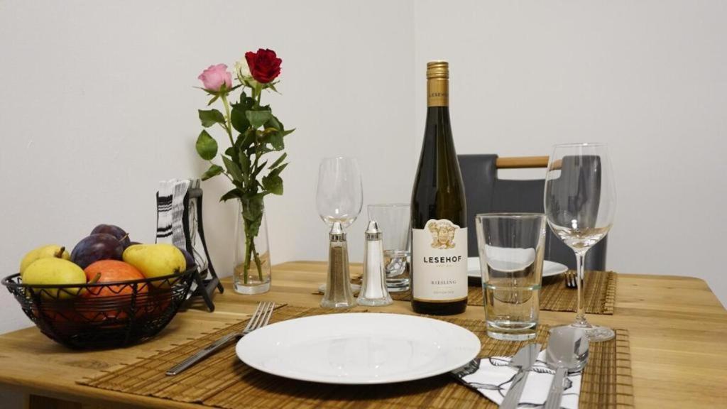 Cozy Near Schoenbrunn Stadthalle And Mariahilfer Str